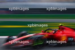 Carlos Sainz Jr (ESP) Ferrari SF-23. 16.06.2023. Formula 1 World Championship, Rd 9, Canadian Grand Prix, Montreal, Canada, Practice Day.