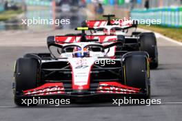 Nico Hulkenberg (GER) Haas VF-23. 16.06.2023. Formula 1 World Championship, Rd 9, Canadian Grand Prix, Montreal, Canada, Practice Day.