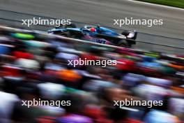Esteban Ocon (FRA) Alpine F1 Team A523. 16.06.2023. Formula 1 World Championship, Rd 9, Canadian Grand Prix, Montreal, Canada, Practice Day.