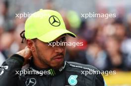 Lewis Hamilton (GBR), Mercedes AMG F1   18.06.2023. Formula 1 World Championship, Rd 9, Canadian Grand Prix, Montreal, Canada, Race Day.
