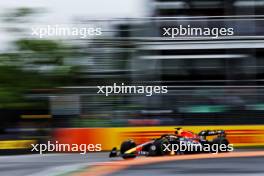 Max Verstappen (NLD) Red Bull Racing RB19. 17.06.2023. Formula 1 World Championship, Rd 9, Canadian Grand Prix, Montreal, Canada, Qualifying Day.