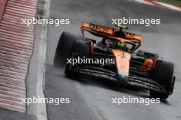 Lando Norris (GBR) McLaren MCL60. 17.06.2023. Formula 1 World Championship, Rd 9, Canadian Grand Prix, Montreal, Canada, Qualifying Day.
