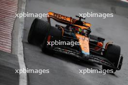 Oscar Piastri (AUS) McLaren MCL60. 17.06.2023. Formula 1 World Championship, Rd 9, Canadian Grand Prix, Montreal, Canada, Qualifying Day.