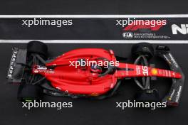 Charles Leclerc (MON) Ferrari SF-23. 17.06.2023. Formula 1 World Championship, Rd 9, Canadian Grand Prix, Montreal, Canada, Qualifying Day.