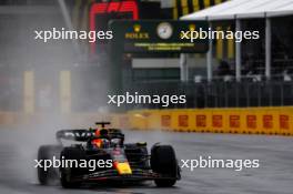 Max Verstappen (NLD), Red Bull Racing  17.06.2023. Formula 1 World Championship, Rd 9, Canadian Grand Prix, Montreal, Canada, Qualifying Day.