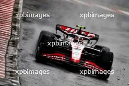 Nico Hulkenberg (GER) Haas VF-23. 17.06.2023. Formula 1 World Championship, Rd 9, Canadian Grand Prix, Montreal, Canada, Qualifying Day.