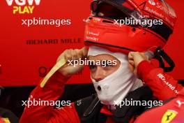 Charles Leclerc (MON) Ferrari. 17.06.2023. Formula 1 World Championship, Rd 9, Canadian Grand Prix, Montreal, Canada, Qualifying Day.