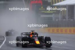 Max Verstappen (NLD), Red Bull Racing  17.06.2023. Formula 1 World Championship, Rd 9, Canadian Grand Prix, Montreal, Canada, Qualifying Day.