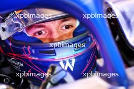 Alexander Albon (THA) Williams Racing FW45. 17.06.2023. Formula 1 World Championship, Rd 9, Canadian Grand Prix, Montreal, Canada, Qualifying Day.