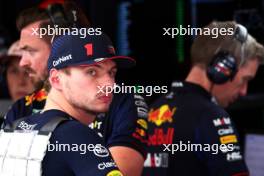 Max Verstappen (NLD) Red Bull Racing. 04.06.2023. Formula 1 World Championship, Rd 8, Spanish Grand Prix, Barcelona, Spain, Race Day.