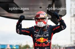 Max Verstappen (NLD), Red Bull Racing  04.06.2023. Formula 1 World Championship, Rd 8, Spanish Grand Prix, Barcelona, Spain, Race Day.