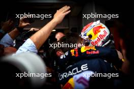 Max Verstappen (NLD), Red Bull Racing  04.06.2023. Formula 1 World Championship, Rd 8, Spanish Grand Prix, Barcelona, Spain, Race Day.