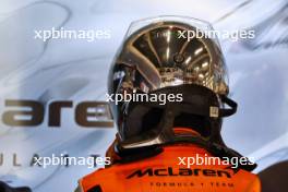 Oscar Piastri (AUS) McLaren. 07.07.2023. Formula 1 World Championship, Rd 11, British Grand Prix, Silverstone, England, Practice Day.