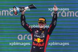 Max Verstappen (NLD), Red Bull Racing  09.07.2023. Formula 1 World Championship, Rd 11, British Grand Prix, Silverstone, England, Race Day.