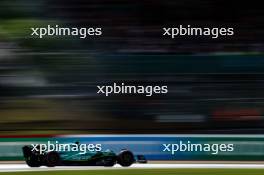 Fernando Alonso (ESP), Aston Martin Racing  08.07.2023. Formula 1 World Championship, Rd 11, British Grand Prix, Silverstone, England, Qualifying Day.