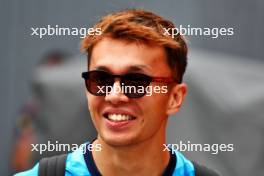 Esteban Ocon (FRA) Alpine F1 Team. 21.07.2023. Formula 1 World Championship, Rd 12, Hungarian Grand Prix, Budapest, Hungary, Practice Day.