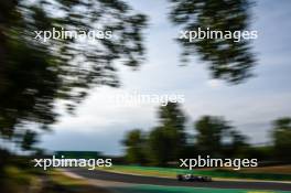 Yuki Tsunoda (JPN), Scuderia Alpha Tauri  21.07.2023. Formula 1 World Championship, Rd 12, Hungarian Grand Prix, Budapest, Hungary, Practice Day.