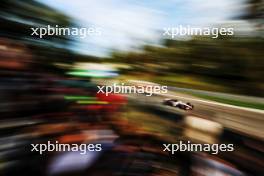 Kevin Magnussen (DEN) Haas VF-23. 01.09.2023. Formula 1 World Championship, Rd 15, Italian Grand Prix, Monza, Italy, Practice Day.