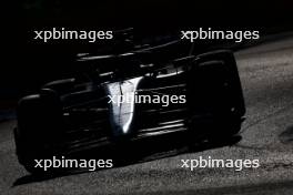 Liam Lawson (NZL) AlphaTauri AT04. 01.09.2023. Formula 1 World Championship, Rd 15, Italian Grand Prix, Monza, Italy, Practice Day.