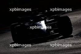 Alexander Albon (THA) Williams Racing FW45. 01.09.2023. Formula 1 World Championship, Rd 15, Italian Grand Prix, Monza, Italy, Practice Day.