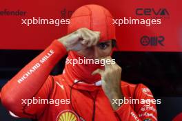 Carlos Sainz Jr (ESP) Ferrari. 03.09.2023. Formula 1 World Championship, Rd 15, Italian Grand Prix, Monza, Italy, Race Day.