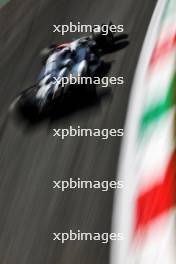 Liam Lawson (NZL) AlphaTauri AT04. 02.09.2023. Formula 1 World Championship, Rd 15, Italian Grand Prix, Monza, Italy, Qualifying Day.