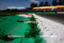 Track Atmosphere  31.08.2023. Formula 1 World Championship, Rd 15, Italian Grand Prix, Monza, Italy, Preparation Day.