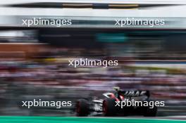 Nico Hulkenberg (GER), Haas F1 Team  22.09.2023. Formula 1 World Championship, Rd 17, Japanese Grand Prix, Suzuka, Japan, Practice Day.
