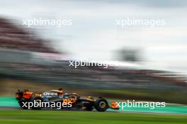 Oscar Piastri (AUS), McLaren  22.09.2023. Formula 1 World Championship, Rd 17, Japanese Grand Prix, Suzuka, Japan, Practice Day.