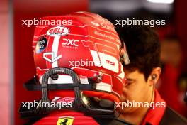 Charles Leclerc (MON) Ferrari. 22.09.2023. Formula 1 World Championship, Rd 17, Japanese Grand Prix, Suzuka, Japan, Practice Day.