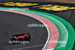 Charles Leclerc (MON) Ferrari SF-23. 22.09.2023. Formula 1 World Championship, Rd 17, Japanese Grand Prix, Suzuka, Japan, Practice Day.