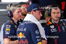 Max Verstappen (NLD) Red Bull Racing. 24.09.2023. Formula 1 World Championship, Rd 17, Japanese Grand Prix, Suzuka, Japan, Race Day.