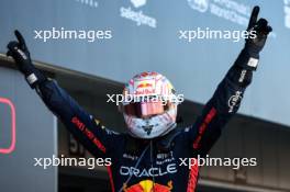 Max Verstappen (NLD), Red Bull Racing  24.09.2023. Formula 1 World Championship, Rd 17, Japanese Grand Prix, Suzuka, Japan, Race Day.