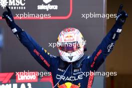 1st place  Max Verstappen (NLD) Red Bull Racing. 24.09.2023. Formula 1 World Championship, Rd 17, Japanese Grand Prix, Suzuka, Japan, Race Day.