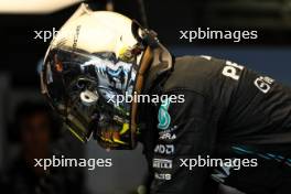 Lewis Hamilton (GBR) Mercedes AMG F1. 23.09.2023. Formula 1 World Championship, Rd 17, Japanese Grand Prix, Suzuka, Japan, Qualifying Day.