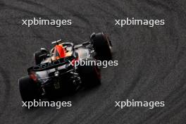 Max Verstappen (NLD) Red Bull Racing RB19. 23.09.2023. Formula 1 World Championship, Rd 17, Japanese Grand Prix, Suzuka, Japan, Qualifying Day.