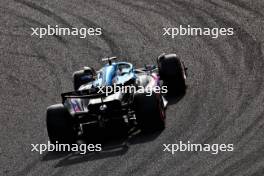 Esteban Ocon (FRA) Alpine F1 Team A523. 23.09.2023. Formula 1 World Championship, Rd 17, Japanese Grand Prix, Suzuka, Japan, Qualifying Day.