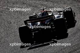 Oscar Piastri (AUS) McLaren MCL60. 23.09.2023. Formula 1 World Championship, Rd 17, Japanese Grand Prix, Suzuka, Japan, Qualifying Day.