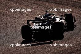 Lewis Hamilton (GBR) Mercedes AMG F1 W14. 23.09.2023. Formula 1 World Championship, Rd 17, Japanese Grand Prix, Suzuka, Japan, Qualifying Day.