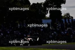 Max Verstappen (NLD) Red Bull Racing RB19. 23.09.2023. Formula 1 World Championship, Rd 17, Japanese Grand Prix, Suzuka, Japan, Qualifying Day.