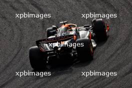 Oscar Piastri (AUS) McLaren MCL60. 23.09.2023. Formula 1 World Championship, Rd 17, Japanese Grand Prix, Suzuka, Japan, Qualifying Day.