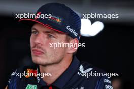 Max Verstappen (NLD) Red Bull Racing. 21.09.2023. Formula 1 World Championship, Rd 17, Japanese Grand Prix, Suzuka, Japan, Preparation Day.