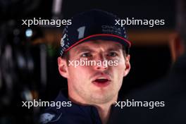 Max Verstappen (NLD) Red Bull Racing. 15.11.2023. Formula 1 World Championship, Rd 22, Las Vegas Grand Prix, Las Vegas, Nevada, USA, Preparation Day.