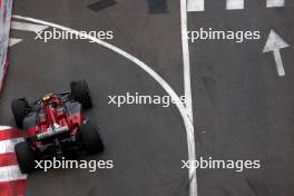 Zhou Guanyu (CHN) Alfa Romeo F1 Team C43. 28.05.2023. Formula 1 World Championship, Rd 7, Monaco Grand Prix, Monte Carlo, Monaco, Race Day.