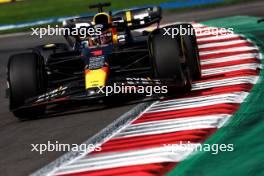 Max Verstappen (NLD) Red Bull Racing RB19. 29.10.2023. Formula 1 World Championship, Rd 20, Mexican Grand Prix, Mexico City, Mexico, Race Day.