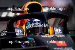 Max Verstappen (NLD) Red Bull Racing. 06.05.2023. Formula 1 World Championship, Rd 5, Miami Grand Prix, Miami, Florida, USA, Qualifying Day.