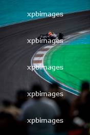 Sergio Perez (MEX) Red Bull Racing RB19. 06.05.2023. Formula 1 World Championship, Rd 5, Miami Grand Prix, Miami, Florida, USA, Qualifying Day.