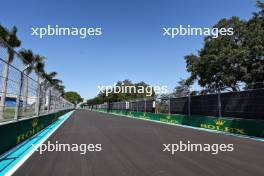 Circuit atmosphere. 04.05.2023. Formula 1 World Championship, Rd 5, Miami Grand Prix, Miami, Florida, USA, Preparation Day.