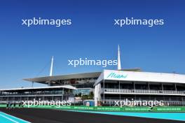 Circuit atmosphere. 04.05.2023. Formula 1 World Championship, Rd 5, Miami Grand Prix, Miami, Florida, USA, Preparation Day.