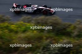 Kevin Magnussen (DEN), Haas F1 Team  25.08.2023. Formula 1 World Championship, Rd 14, Dutch Grand Prix, Zandvoort, Netherlands, Practice Day.